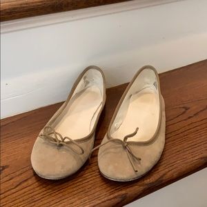 GAP ballet flats